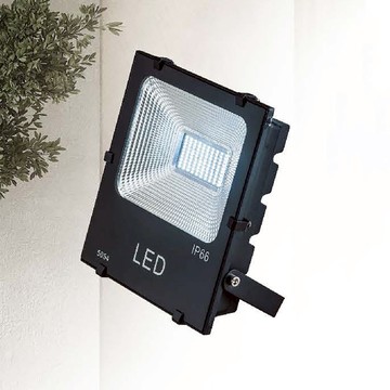 50W戶外投光燈 B124-29-75275