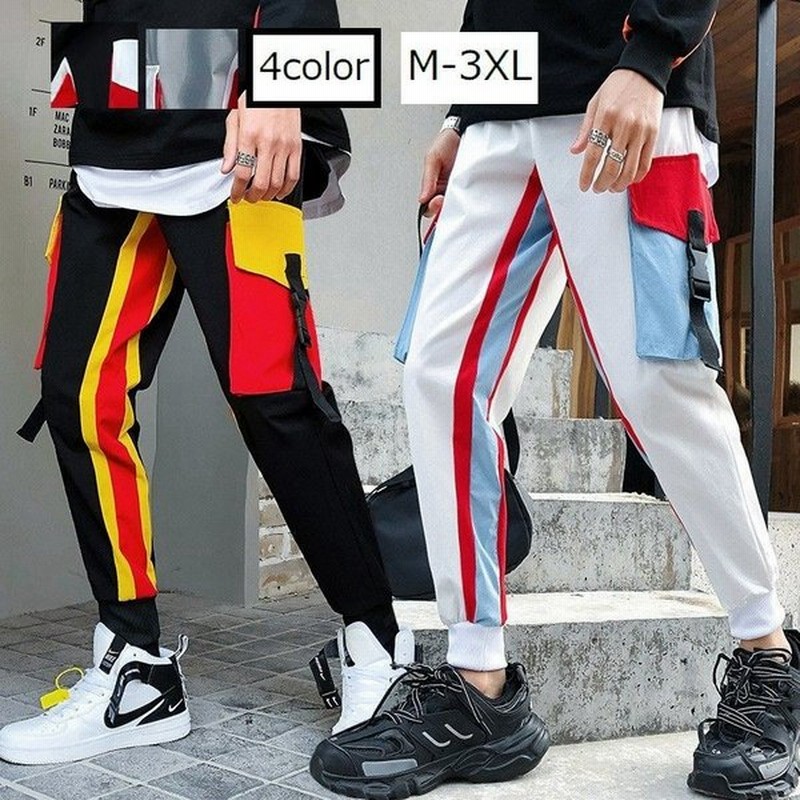 スウェットパンツ カーゴパンツ ジョガーパンツ メンズ ボトムス ロングパンツ レディース スポーツ カジュアル 男女兼用 イージーパンツ パンツ カ 通販 Lineポイント最大0 5 Get Lineショッピング