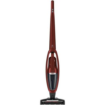 伊萊克斯 無線吸塵器 WQ71-ANIMA - 勃艮第酒紅