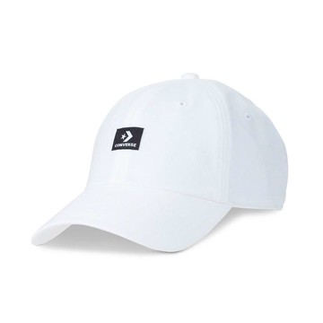 CONVERSE 棒球帽 10027420-A04