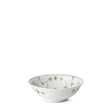 青蘊平邊唐草 - 缽16cm