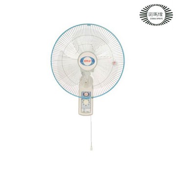 永光斑馬牌 16吋 台灣製 掛壁扇 110v 單拉 三段變速 掛壁扇 電風扇 電扇 馬達保固一年