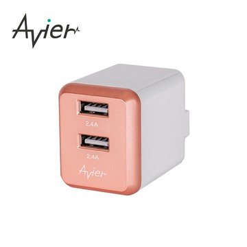 [Avier] COLOR MIX 4.8A 24W 電源供應器