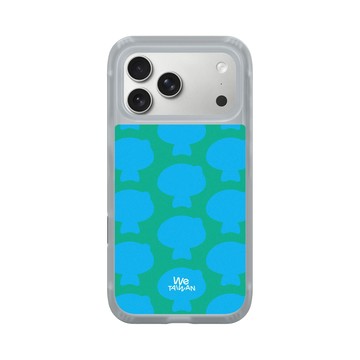 iPhone 17 Pro Max AirX 流變灰 - We TAIWAN : a-We Collection - a-We無限：海潮律動