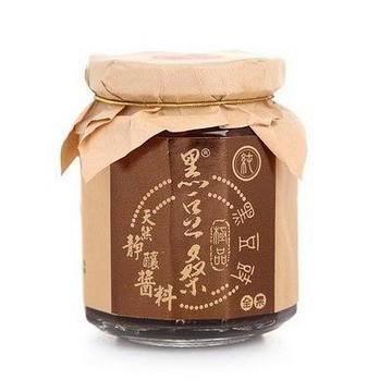 黑豆桑極純黑豆豉 eslite誠品