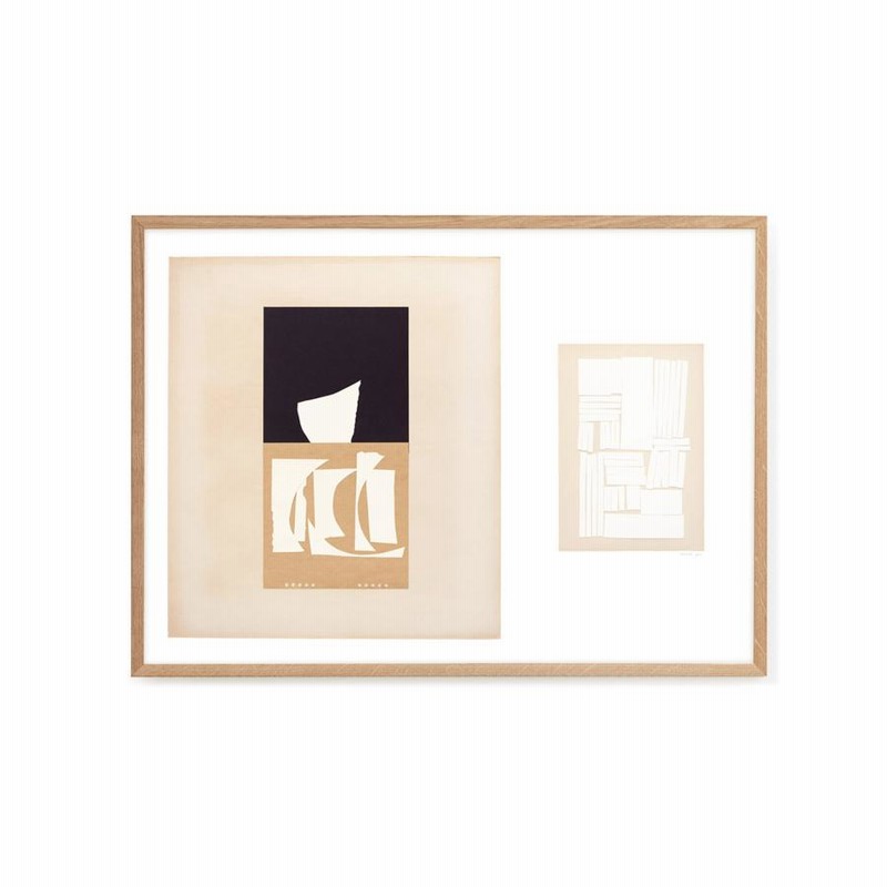 希少 アラビア書道 アート作品 ゴールドフレーム付き 美品 【公式通販】