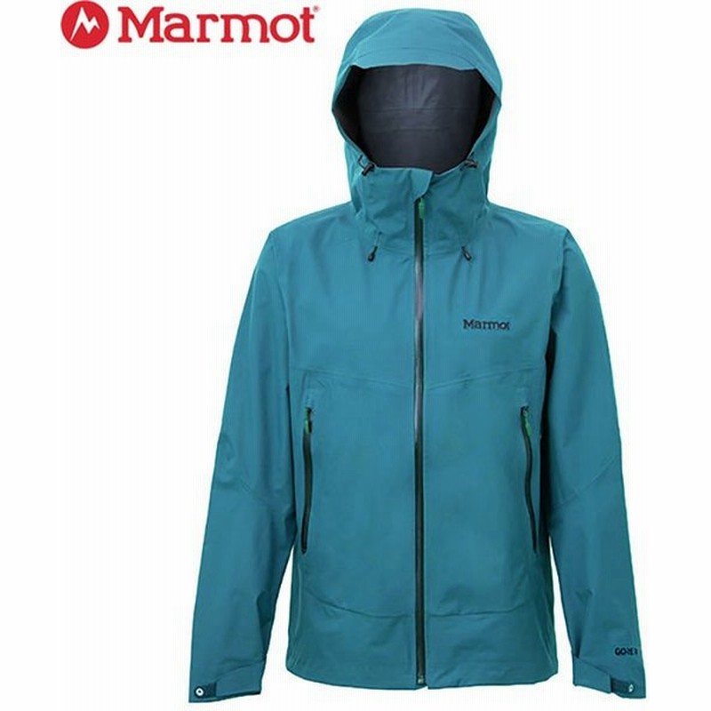 Marmot マーモット Comodo Jacket コモドジャケット メンズ 雨具 ゴアテックスジャケット Ttl Tomnjk02 通販 Lineポイント最大0 5 Get Lineショッピング