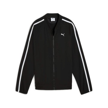PUMA 訓練系列花卉風衣外套 女性