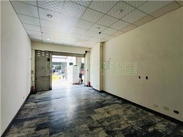 近G6共構站百業店面--大樓價!｜台中市北屯區天津路四段