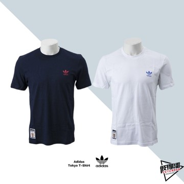 ADIDAS ORIGINALS TOKYO TEE