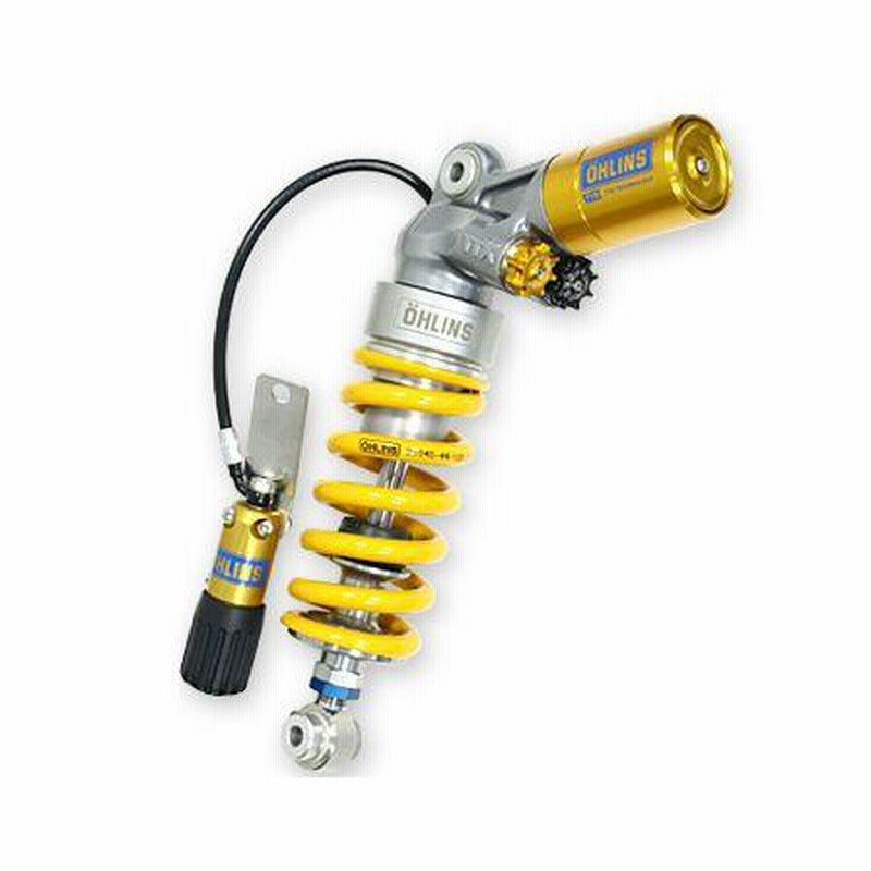 mc28 sp リアサスペンション　nsr250r WP製 レーシングリアサスペンション 別体タンクタイプ 【 MC21