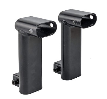 【福雅致】宅福守 床邊扶手【A1SP2927BLK0000、A1SP2928BLK0000】