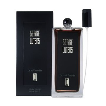 Serge Lutens 蘆丹氏 La Nuit Tombée 夜降松林淡香精 EDP 100ml 平行輸入