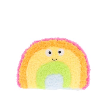 Keel Keeleco Snackies Rainbow Cake 彩虹蛋糕寶寶12cm