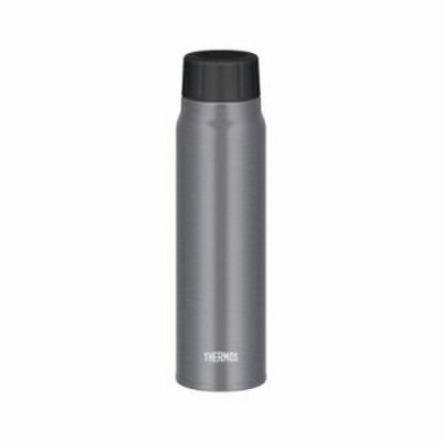 THERMOS(サーモス) 保冷炭酸飲料ボトル キャンプ・トレッキング キャンプ用品 クーラー・ジャグ 水筒 (FJK500)