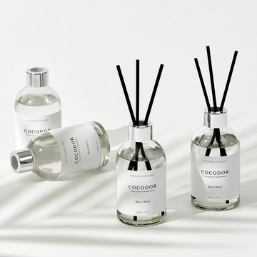 COCODOR - WHITE LABEL擴香瓶200ml【多入優惠】