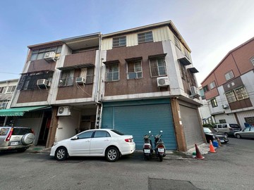 洽專員最便宜！東山商圈低總價門前車庫停車四房透天｜台中市北屯區東山路一段