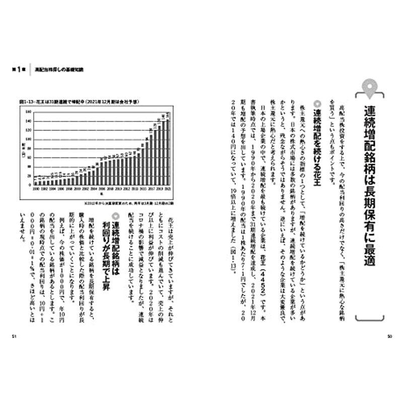 新版株初心者も資産が増やせる高配当株投資