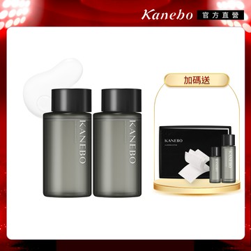 【Kanebo 佳麗寶】KANEBO 平衡美肌水2件組