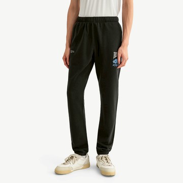 Roots男裝-MODERN CLASSIC 棉褲