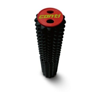 CONTI  強化顆粒瑜珈滾筒 放鬆滾筒 #T8210