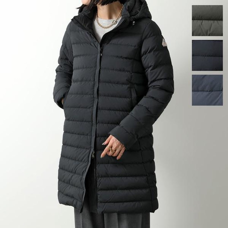 PYRENEX ピレネックス ダウンジャケット SPOUTNIC 2 SOFT COAT