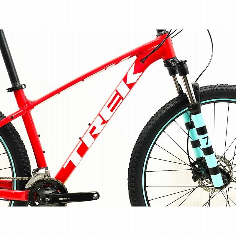 ○ 美品 トレック TREK マーリン 7 MARLIN 7 2020年モデル 29er