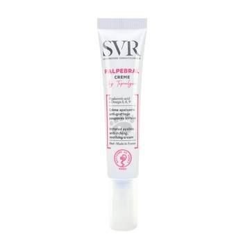【SVR詩芙雅】芙適敏修護眼霜 15ml/1支