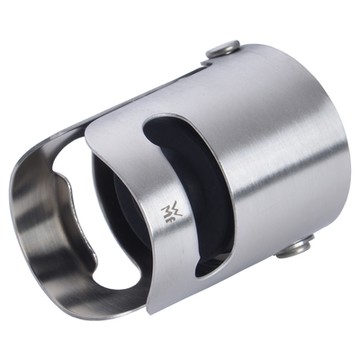 WMF Clever & More 德國 316 不鏽鋼香檳瓶塞 酒瓶塞