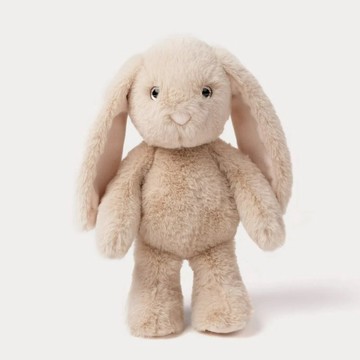 瑞典 Teddykompaniet 繡球兔 熱銷選物 生日禮物
