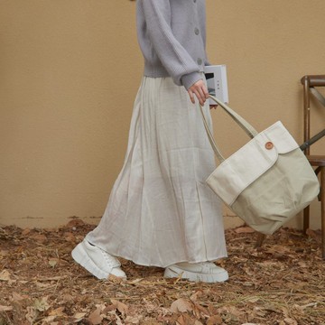 Verde 束口肩背包