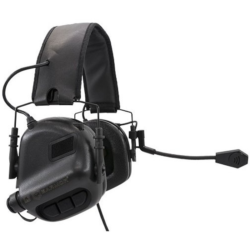 最大90％オフ！ OPSMEN M32-Mark3 MILPro Electronic Communication Hearing Protector  電子通信 イヤーマフ ノイズキャンセリング 軍規格 軍納品ブランド 日本正規販売 sarozambia.com