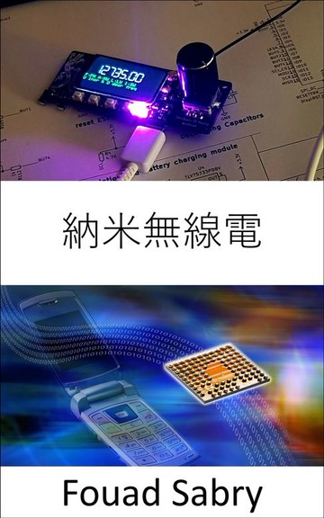 【電子書】納米無線電