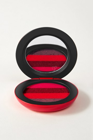 Westman Atelier - Lip Suede - Les Rouges - Red - one size