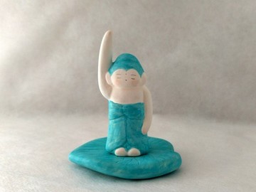 誕生佛