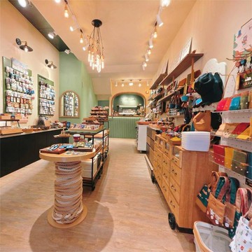 【新年】炫彩春聯賀卡明信片 | 喵財進寶 (附燙貼/別針)