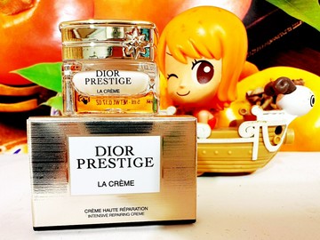 DIOR 迪奧 精萃再生玫瑰賦活乳霜 5ml 全新百貨專櫃貨 旅行用