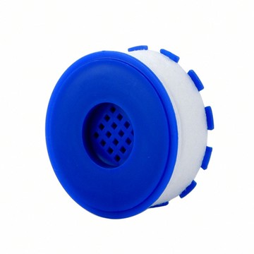WE CHAMP 水龍頭濾/節水器濾芯超值4入組 濾水器 節水器 濾芯 長形 扁形(不含過濾器)