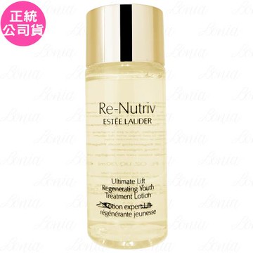 ESTEE LAUDER 雅詩蘭黛 白金級極萃賦活花秘凝露(50ml)(公司貨)