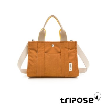tripose FEMME手提斜背包-(多色任選)