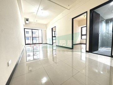 曾意婷全新皇普莊園高樓2+1房平車｜台中市北區進化路