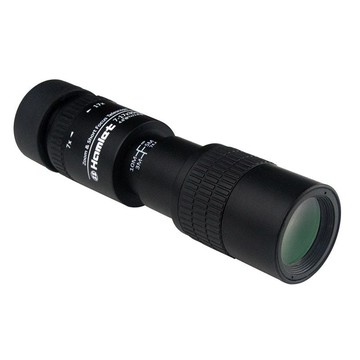 7-17x30mm 變倍大口徑單眼短焦望遠鏡 K355