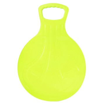 滑草板 滑沙板 扇形款 4入 PP材質 52x36cm  1組  顏色隨機