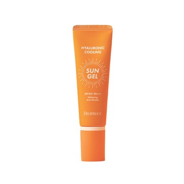 防曬 Deoproce 玻尿酸涼感防曬凝膠SPF50+PA+++ 50g