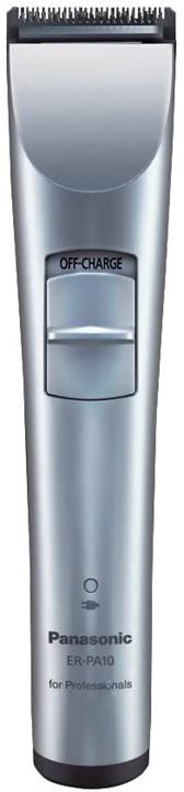 【折300+10%回饋】【日本代購】Panasonic松下 專業修剪器 ER-PA10-S 充電式