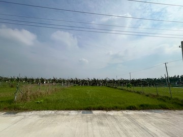 B5屏東潮州|近88都內|有電農地|地90..坪｜屏東縣潮州鎮五魁段