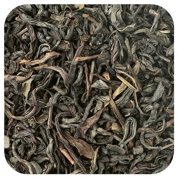 Frontier Co-op, 有機茉莉綠茶，16 盎司（453 克）