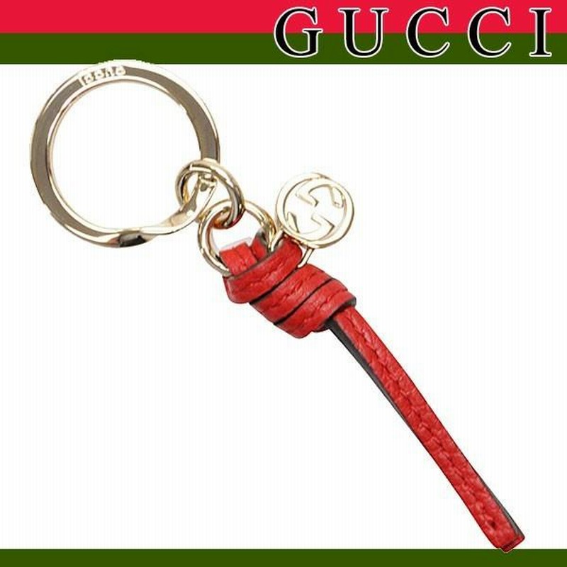 グッチ GUCCI キーリング キーホルダー 324403 アウトレット