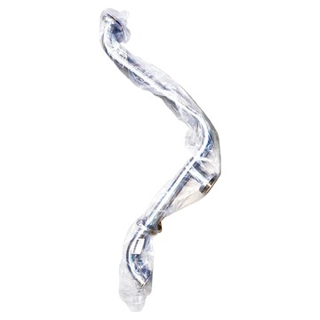 Cassido 卡司多 不鏽鋼V型扶手  1個  70x70cm