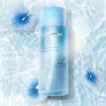 Dr.Douxi 朵璽 萃莞媄 植萃深層保濕舒緩卸妝水 溫和保濕 深層清潔毛孔 卸妝同時呵護肌膚  165ml  1瓶